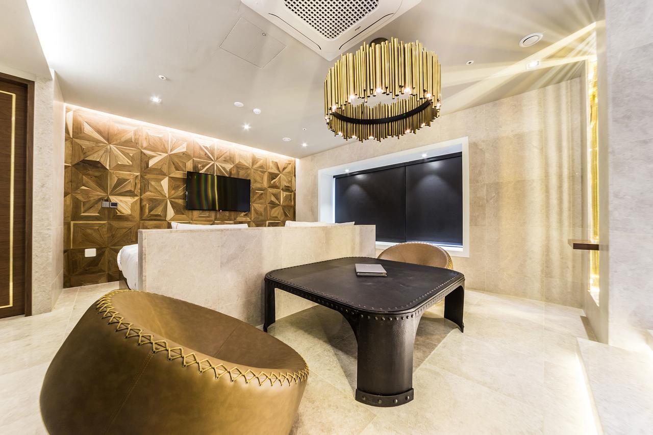 Hotel Forestar Seul Dış mekan fotoğraf