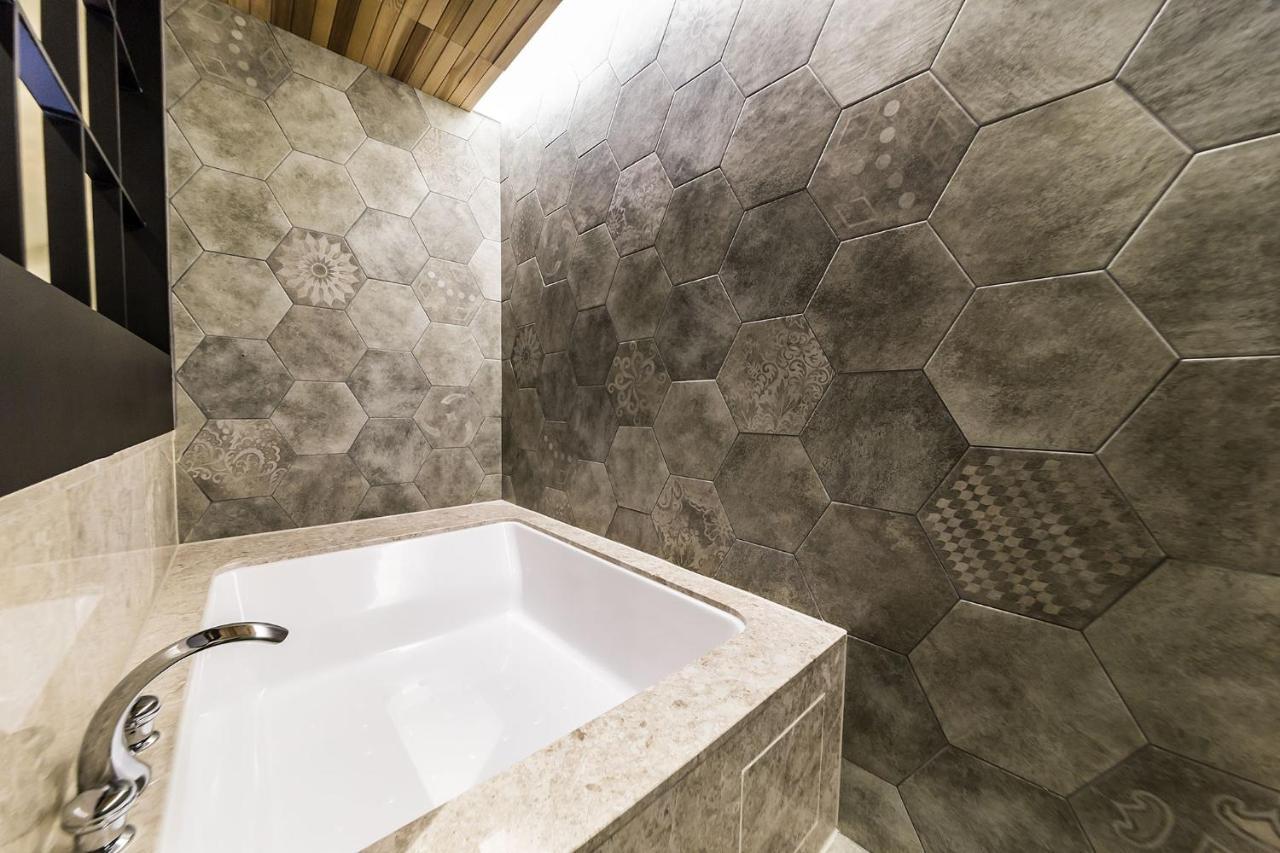 Hotel Forestar Seul Dış mekan fotoğraf