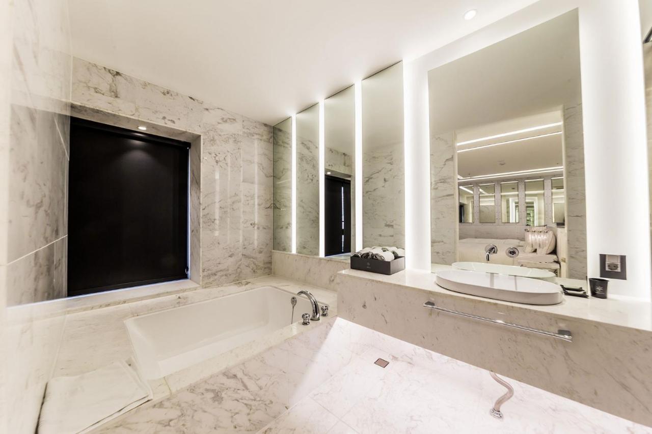 Hotel Forestar Seul Dış mekan fotoğraf