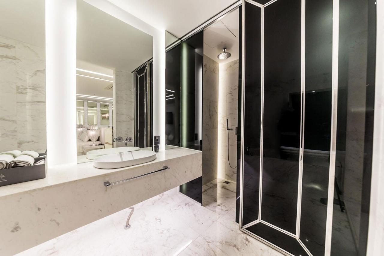 Hotel Forestar Seul Dış mekan fotoğraf